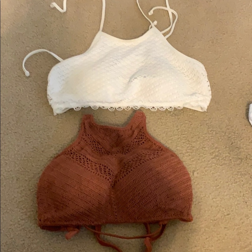 Bikini top